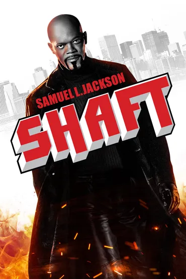 Shaft (2000)