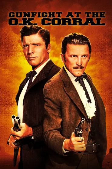 Gunfight at The O.K. Corral