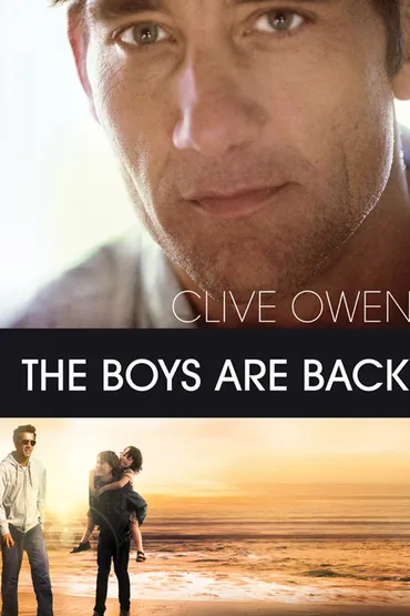The Boys are Back