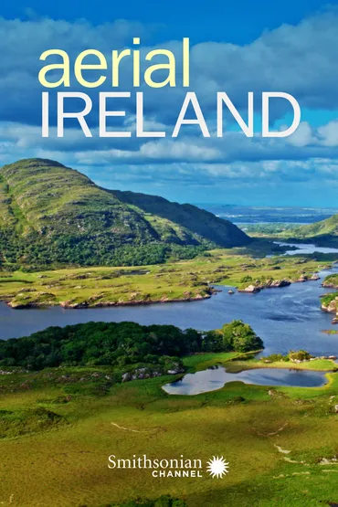 Aerial Ireland