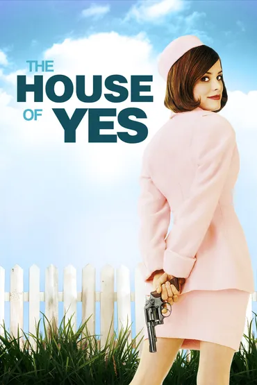 House of Yes