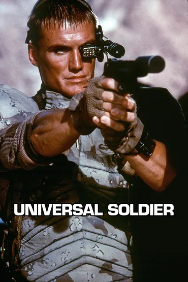 Universal Soldier