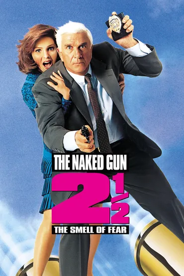 The Naked Gun ​2 1⁄2: The Smell of Fear