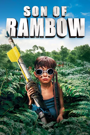 Son of Rambow