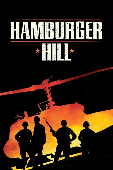 Hamburger Hill