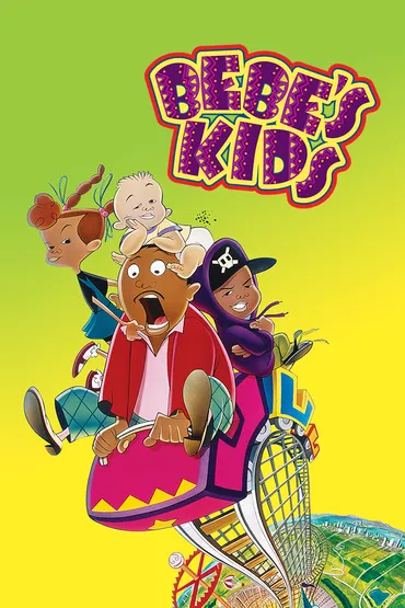 Bebe's Kids