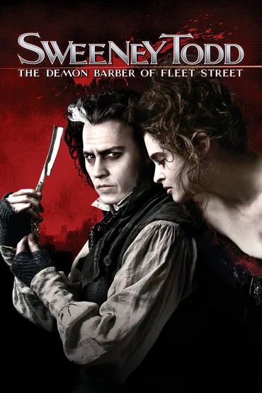 Sweeney Todd: The Demon Barber of Fleet Street