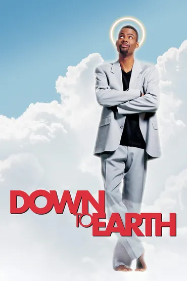 Down to Earth