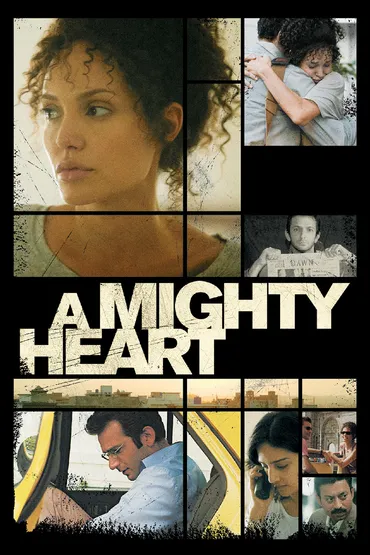 A Mighty Heart