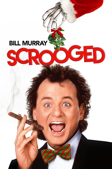 Scrooged