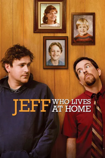 Jeff, Who Lives at Home