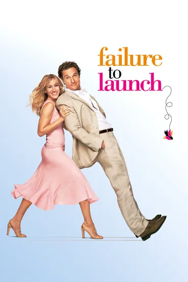 Failure to Launch 