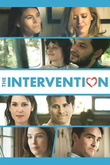 The Intervention