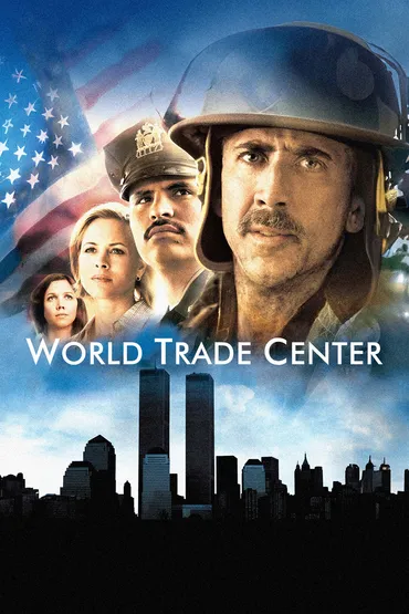 World Trade Center