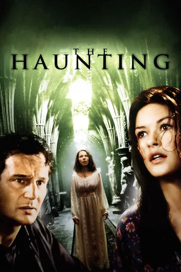 The Haunting