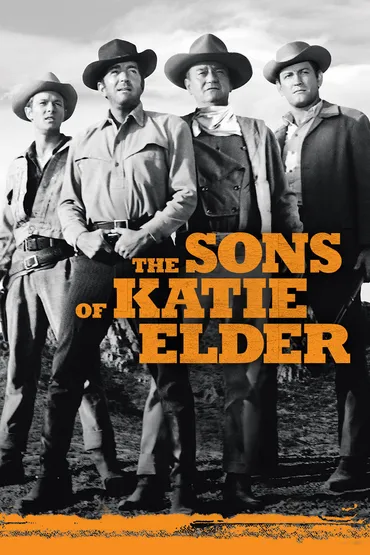 The Sons of Katie Elder