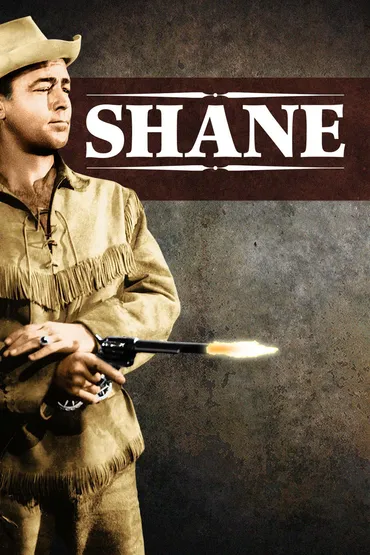 Shane