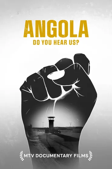 Angola Do You Hear Us? Voices From A Plantation Prison