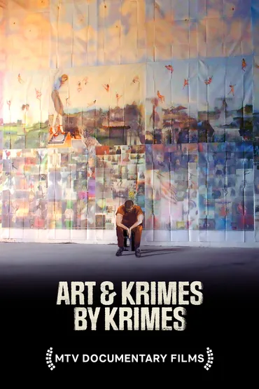 Art & Krimes by Krimes