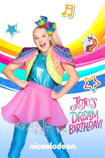 JoJo's Dream Birthday!