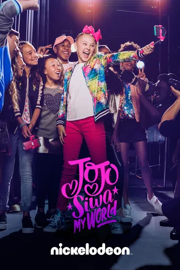 JoJo Siwa: My World