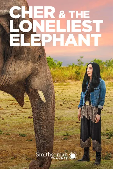 Cher & the Loneliest Elephant