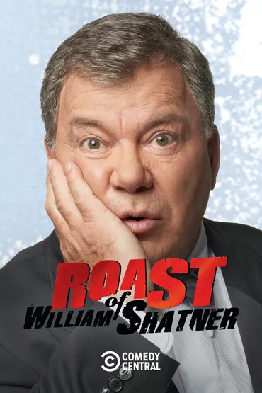 The Comedy Central Roast of William Shatner