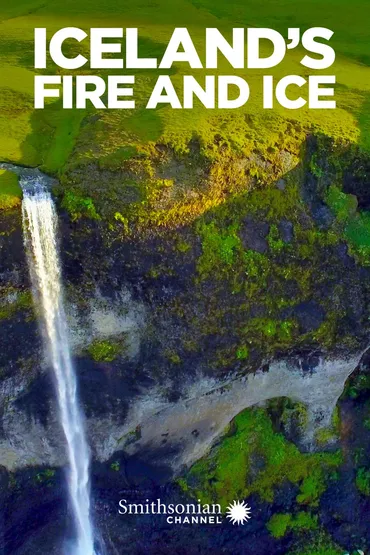 Iceland's Fire and Ice