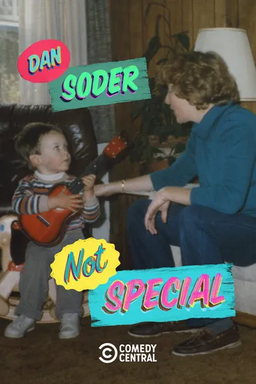 Dan Soder: Not Special