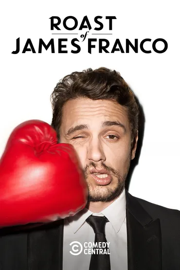 The Comedy Central Roast of James Franco