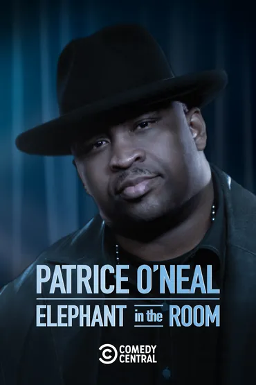 Patrice O'Neal: Elephant in the Room