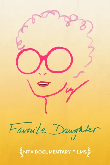 Favorite Daughter