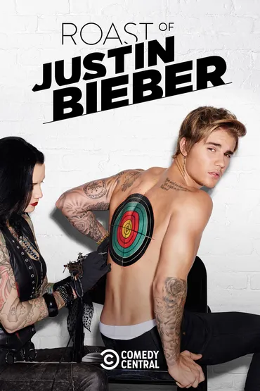 The Comedy Central Roast of Justin Bieber