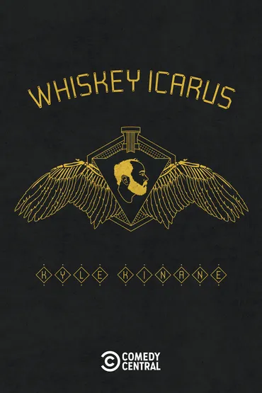Kyle Kinane: Whiskey Icarus
