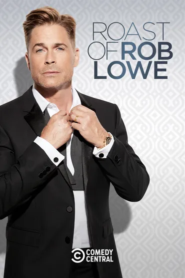 The Comedy Central Roast of Rob Lowe