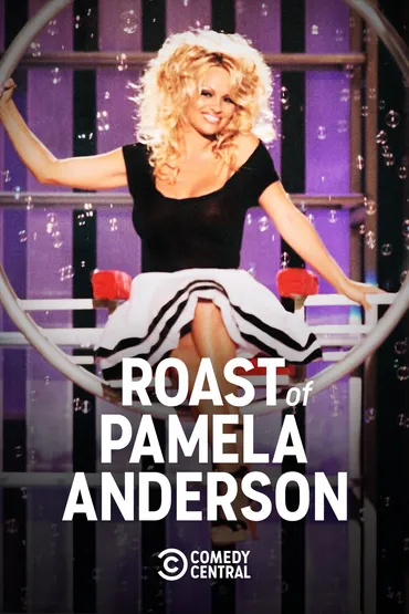 The Comedy Central Roast of Pamela Anderson