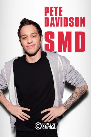 Pete Davidson: SMD