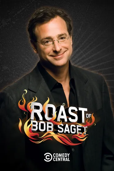 The Comedy Central Roast of Bob Saget