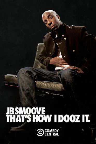 JB Smoove: That's How I Dooz It
