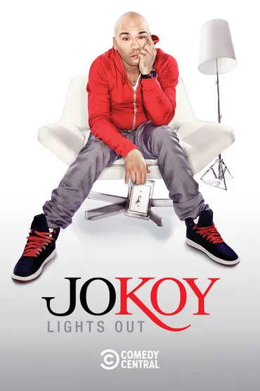 Jo Koy: Lights Out