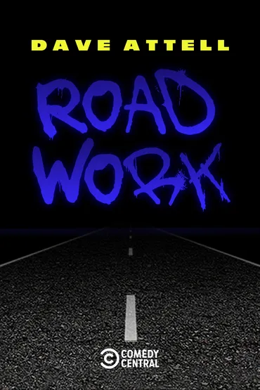 Dave Attell: Road Work