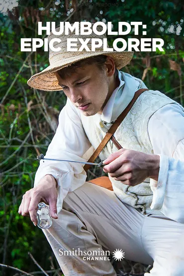Humboldt: Epic Explorer