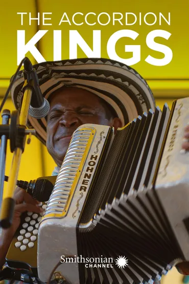 The Accordion Kings