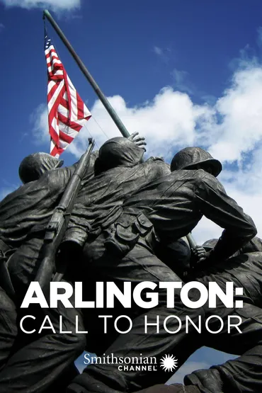 Arlington: Call to Honor