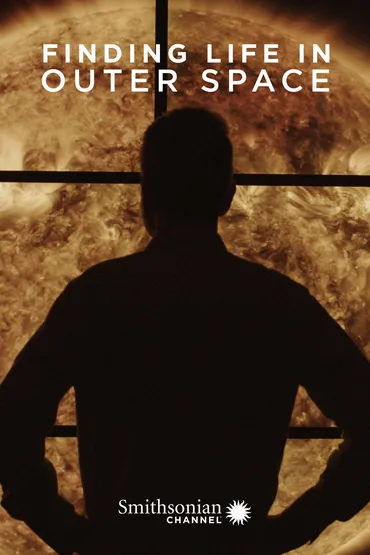 Finding Life in Outer Space