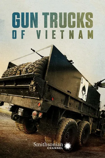 Gun Trucks of Vietnam