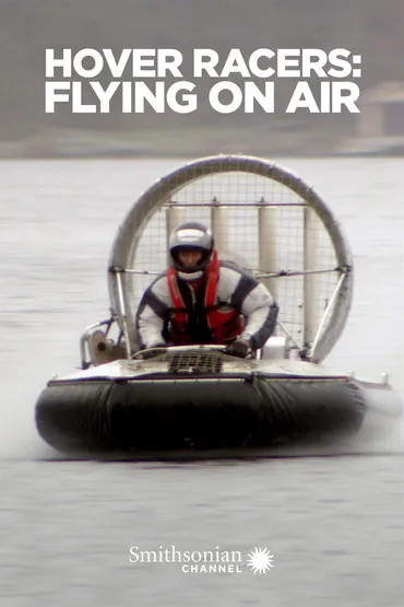 Hover Racers: Flying on Air