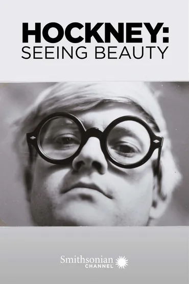 Hockney: Seeing Beauty