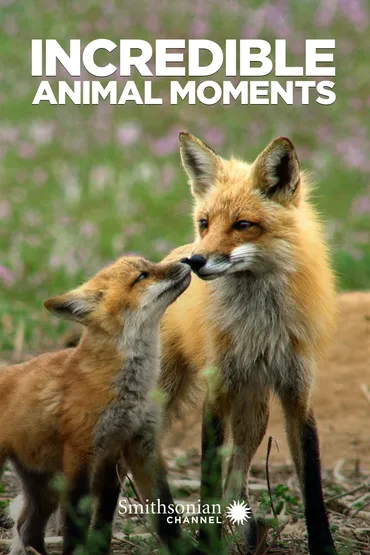 Incredible Animal Moments