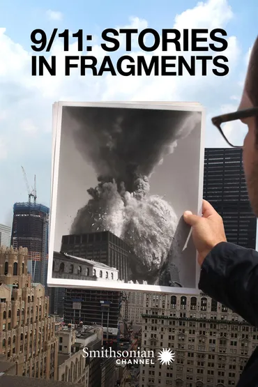 9/11: Stories in Fragments